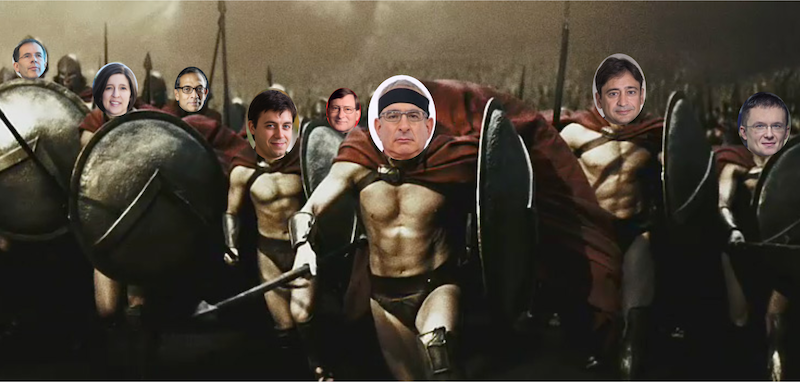 Causal Inference for the Brave and True book cover